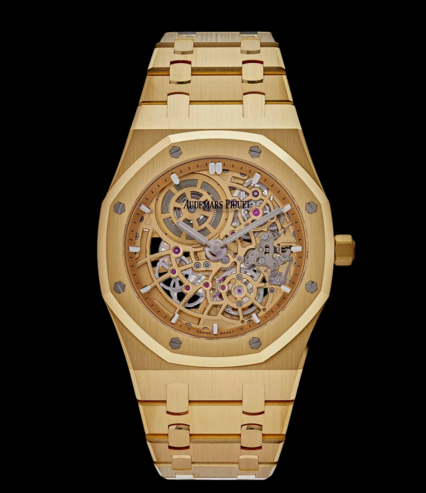 Audemars Piguet Royal Oak